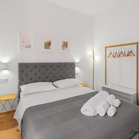 Aurelia Sunset Home Rom Eksteriør billede