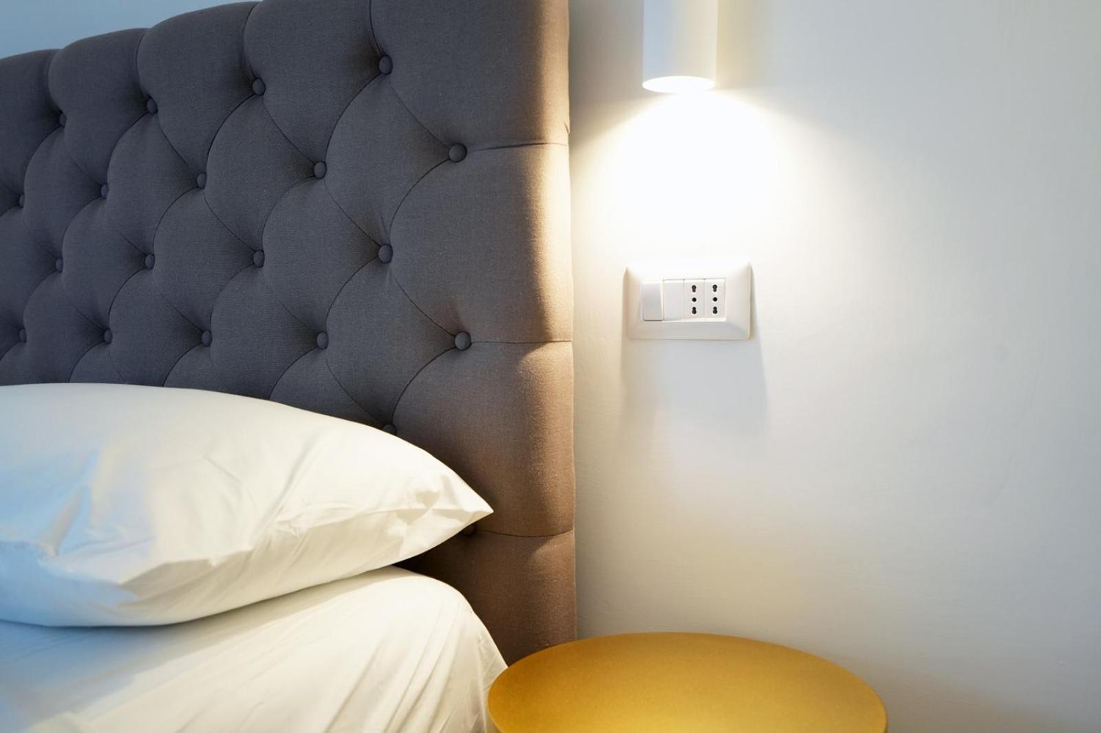 Aurelia Sunset Home Rom Eksteriør billede