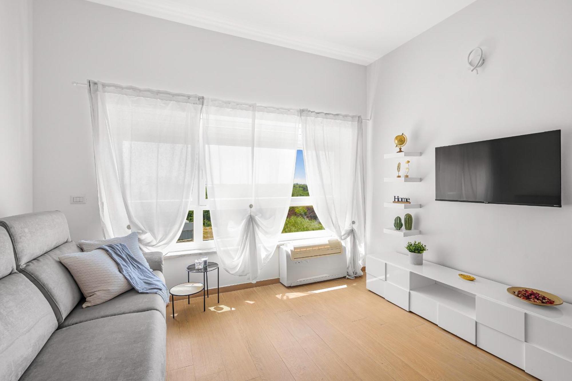 Aurelia Sunset Home Rom Eksteriør billede