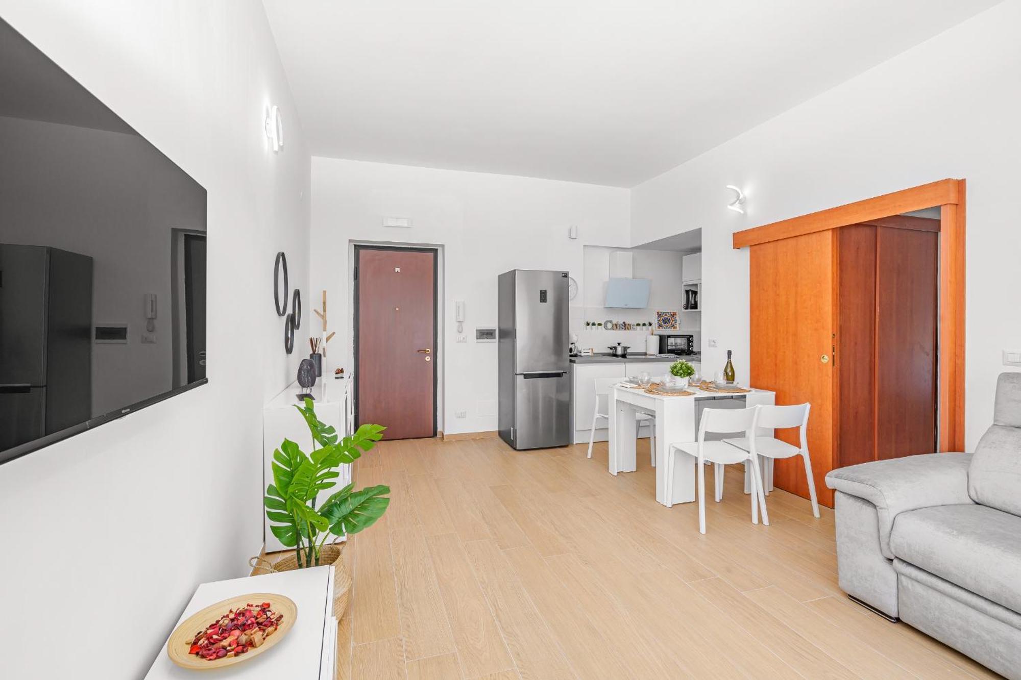 Aurelia Sunset Home Rom Eksteriør billede