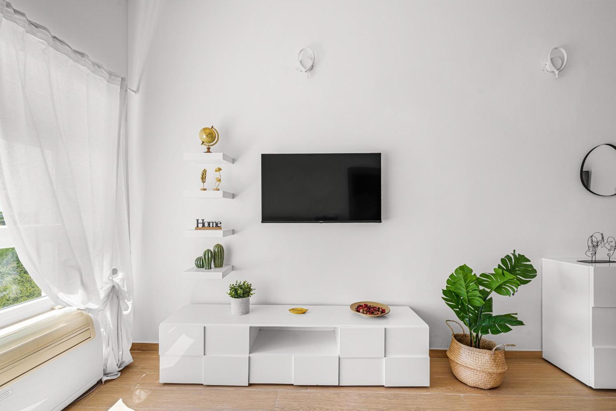 Aurelia Sunset Home Rom Eksteriør billede