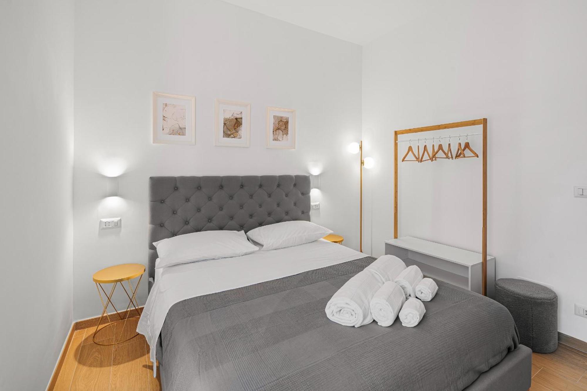 Aurelia Sunset Home Rom Eksteriør billede